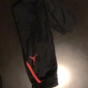 Nike Air Jordan sweat pants
